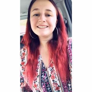 Meet your Posher, Jillian